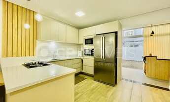 Imagem 7: PORTO ALEGRE - Casa de Condomínio - Jardim Itu Sabará