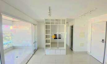 Imagem 6: Studio com 1 dormitório para alugar, 41 m² por R$ 3.142,00/mês - Campo Belo - São Paulo/SP