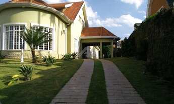 Imagem 4: Casa - Parque Taquaral - Campinas