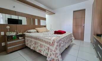 Imagem 4: Apartamento à venda no bairro Dionisio Torres - Fortaleza/CE