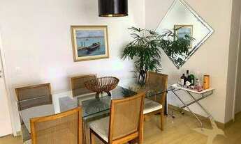 Imagem 4: Apartamento em Pinheiros com 3 quartos sendo 1 suíte com closet 2 vagas