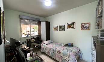 Imagem 5: Casa térrea 2 dormitórios com 100 m² construído - bairro Hércules - Canaoas