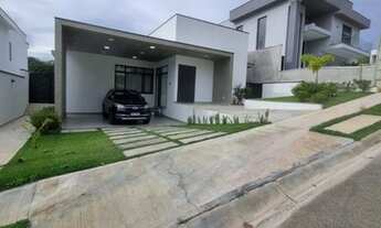 Imagem: Linda casa em condomínio fechado!