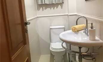 Imagem 6: Apartamento para venda tem 160 metros quadrados com 3 quartos em Tremembé - São Paulo - SP