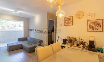 Imagem 2: Apartamento Venda Chácara Santo Antônio 78 m² 2 Dormitórios