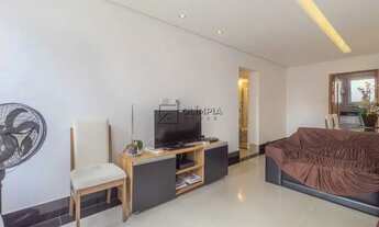 Imagem: Apartamento Venda Jardim Paulista 110 m²