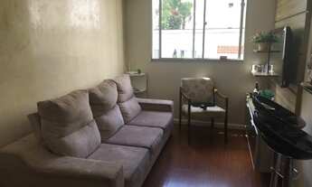 Imagem 2: Apartamento para venda com 50 metros quadrados com 2 quartos