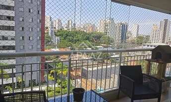 Imagem 2: Apartamento à venda, 2 quartos, 1 suíte, 1 vaga, Mooca - São Paulo/SP