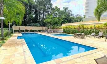 Imagem 2: Apartamento para venda tem 142 metros quadrados com 3 quartos em Lauzane Paulista - São Pa