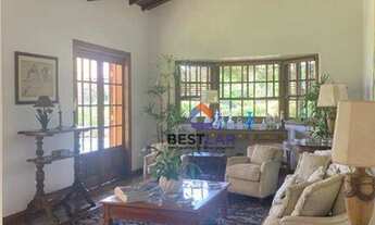 Imagem 7: Palos Verdes - 4sts Rústica Contemporânea! Home office, piscina e gourmet!