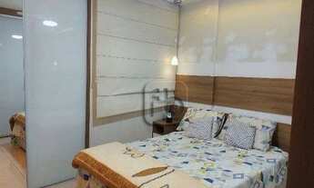 Imagem 7: Apartamento com 3 dormitórios à venda, 113 m² por R$ 1.130.000,00 - Jacarepaguá - Rio de J