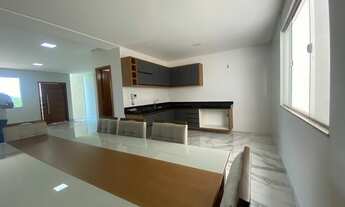 Imagem 2: Casa à venda com 212 m² com 2 quartos e 1 suíte em Santo Agostinho- Governador Valadares