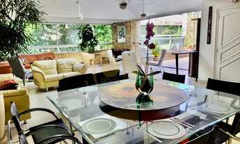 Imagem 7: COBERTURA JARDIM OCEÂNICO