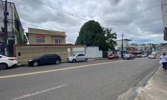 Imagem 3: Sobrado para aluguel e venda possui 385 metros quadrados com 6 quartos em Alvorada - Manau