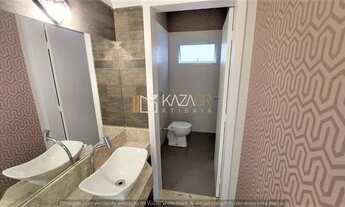 Imagem 3: Casa à venda, 4 suítes, piscina, 396m2 R$2.400.000,00 Condomínio Shambala II Atibaia