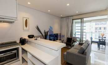 Imagem 5: Apartamento Alto Padrão