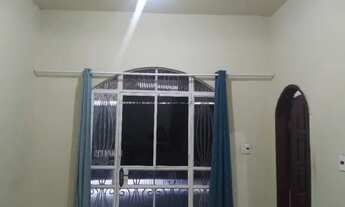 Imagem 2: Divido aluguel de casa na cidade nova