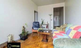 Imagem 4: Apartamento para venda tem 80 metros quadrados com 3 quartos em Consolação