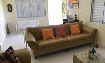 Imagem 6: CASA TEMPORADA em UBATUBA - SP, CONDOMÍNIO LAGOINHA