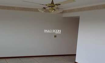 Imagem 5: RIBEIRÃO PRETO - Apartamento Padrão - CAMPOS ELÍSEOS