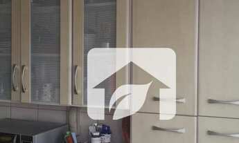 Imagem 3: Apartamento com 2 dormitórios à venda, 50 m² por R$ 318.000 - Lauzane - São Paulo/SP