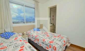 Imagem 7: Apartamento à Venda - Vila Mariana, 4 Quartos, 250 m2