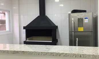 Imagem 3: Apartamento de 3 quartos , 1 suíte com 2 vagas no Cristo Redentor