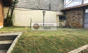 Imagem 4: Casa de Vila em Jardim São Luiz - Santana de Parnaíba