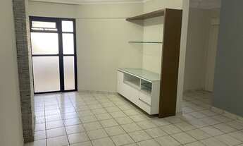 Imagem 2: Apartamento de 02 Quartos em Manaíra