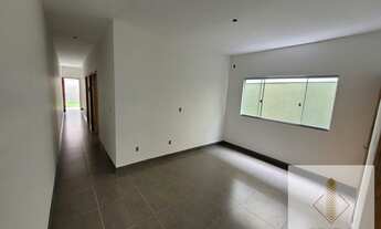 Imagem 3: Casa em Residencial Itaipu - Goiânia