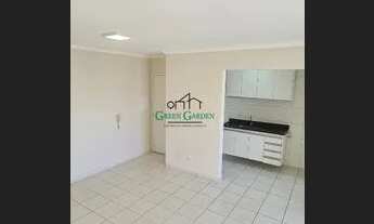 Imagem 2: APARTAMENTO A VENDA SCALLA CONVIVIUM CLUB