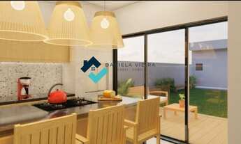 Imagem 6: Casa em Condomínio para Venda em Indaiatuba, Condomínio Evidências, 3 dormitórios, 3 suíte