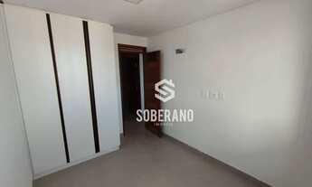 Imagem 7: Apartamento com 3 dormitórios para alugar, 78 m² por R$ 3.070,00/mês - Tambauzinho - João