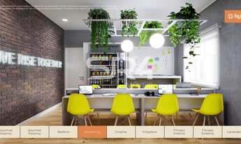 Imagem 7: Studio Novo no Água Verde