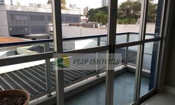 Imagem 2: More em um apartamento com 90 m² com 2 quartos + 1 no miolo do Cambuí - Campinas - SP