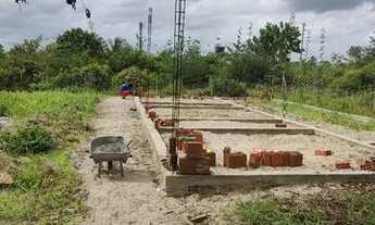 Imagem 6: Terreno há 4 km da praia de paracuru