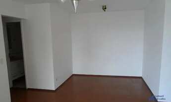 Imagem 2: Apartamento para aluguel, 2 quartos, 1 suíte, 2 vagas, Perdizes - São Paulo/SP