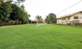 Imagem 5: Chácara Condomínio Vale das Garças