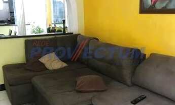 Imagem 4: Casa - Jardim Tupi - Campinas