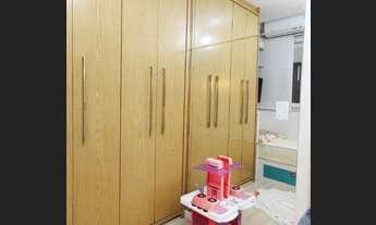 Imagem 4: Apartamento com 3 dormitórios à venda, 90 m² por R$ 780.000,00 - Itapuã - Vila Velha/ES