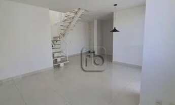 Imagem 3: Cobertura com 3 dormitórios à venda, 132 m² por R$ 760.000,00 - Todos os Santos - Rio de J