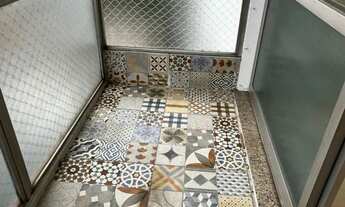 Imagem 5: Apartamento reformado e com vista