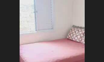 Imagem 5: Apartamento para venda possui 56 metros quadrados com 2 quartos