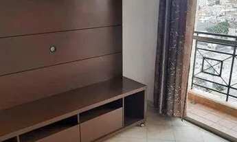 Imagem: Apartamento com 3 dormitórios à venda