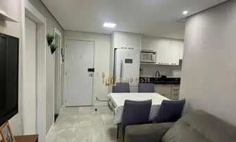 Imagem 4: Apartamento em Itaquera já com móveis planejados, condomínio completo - Vivaz