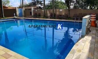 Imagem 4: Sobrado em Condomínio Fechado p/ VENDA - 3 dorms, 1 suíte, c/ churrasqueira, 2 vagas, Lin