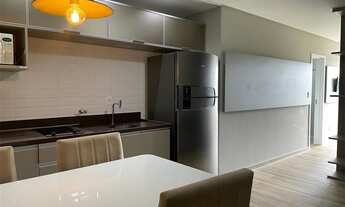 Imagem: Studio mobiliado para locação no Estrela