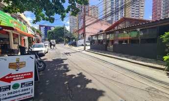 Imagem 5: LOJA - 300m² - PITUBA