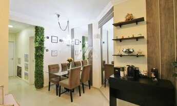 Imagem 3: CURITIBA - Apartamento Padrão - Hauer