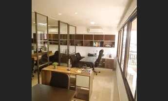 Imagem 2: Escritório para aluguel com 46 metros quadrados em Cocó - Fortaleza - CE